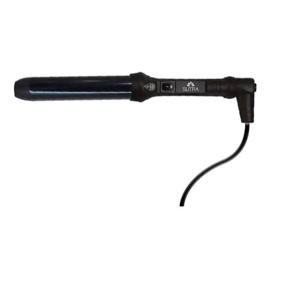 Sutra Beauty 1.25" Clipless Curling Iron